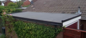 Firestone Rubber Cover