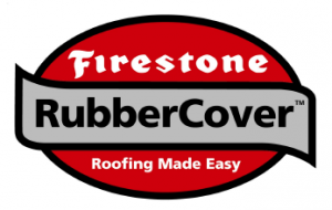 Firestone Rubber Cover