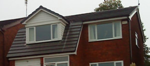 Re-roof Fascias and Soffits